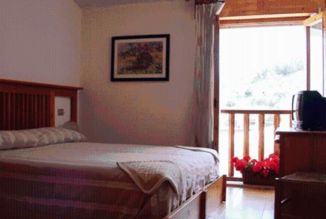 Hotel S'Adde Dorgali Eksteriør billede